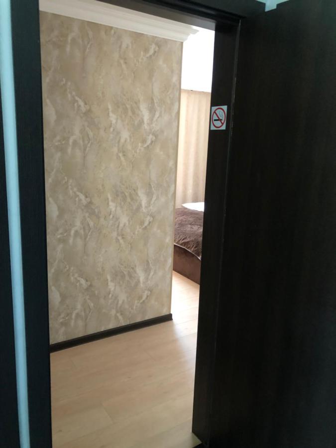 Hotel Lion Almaty Extérieur photo