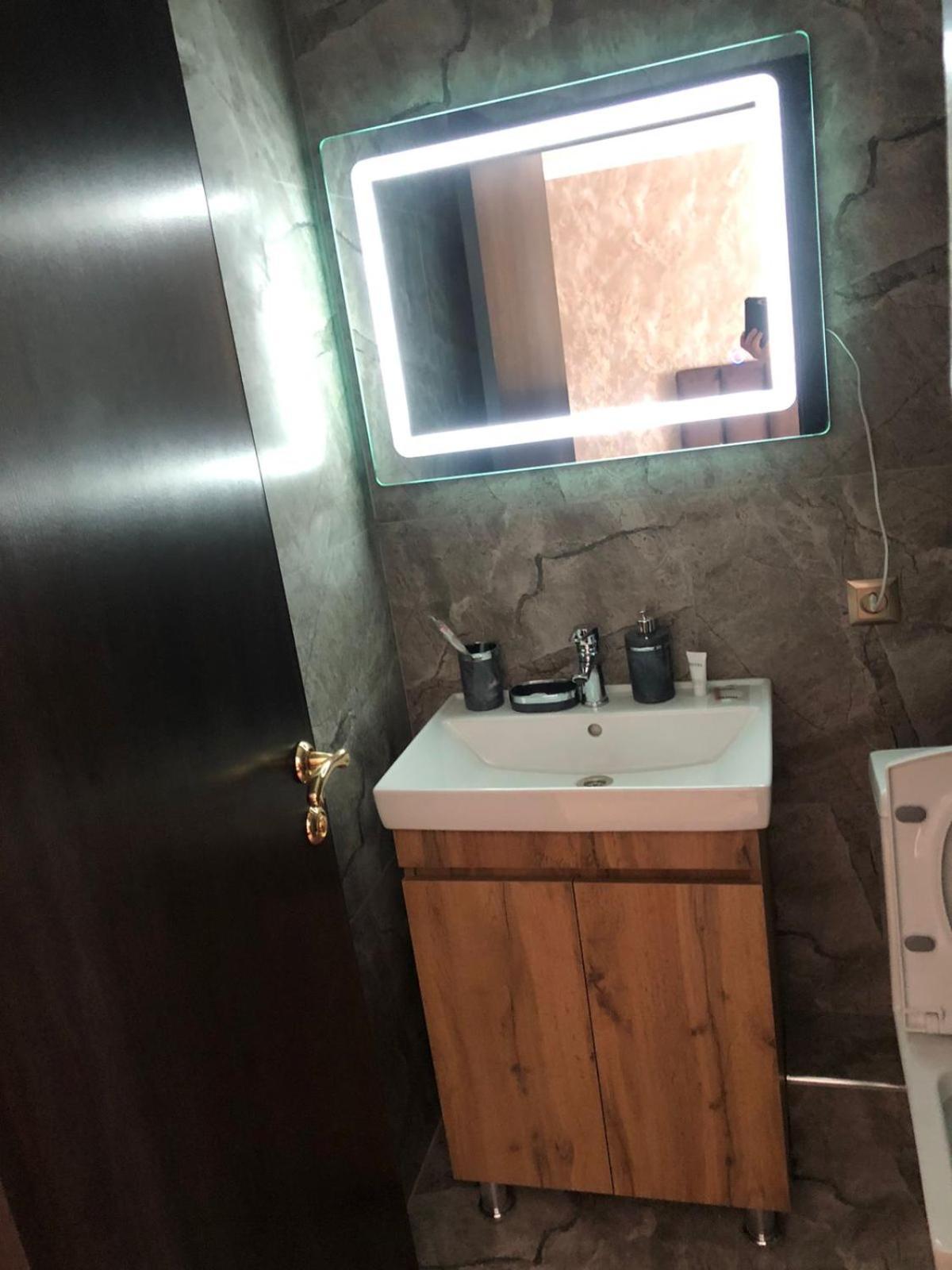 Hotel Lion Almaty Extérieur photo